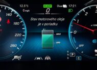 Mercedes-Benz GLC Kupé Klasse Coupe 2.0 300de 4Matic AT