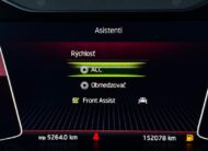 Škoda Superb Combi 2.0 TDI SCR Scout 4×4 DSG
