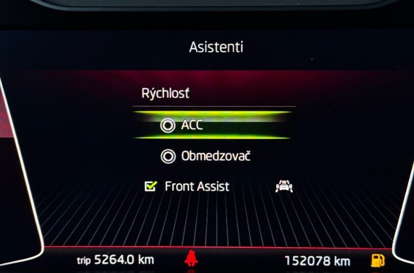 Škoda Superb Combi 2.0 TDI SCR Scout 4×4 DSG