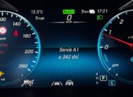 Mercedes-Benz GLC Kupé Klasse Coupe 2.0 300de 4Matic AT