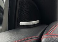 Mercedes-Benz CLA Shooting Brake Mercedes-AMG SB 45 4matic A/T