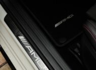 Mercedes-Benz CLA Shooting Brake Mercedes-AMG SB 45 4matic A/T
