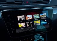 Škoda Superb Combi 2.0 TDI SCR Scout 4×4 DSG