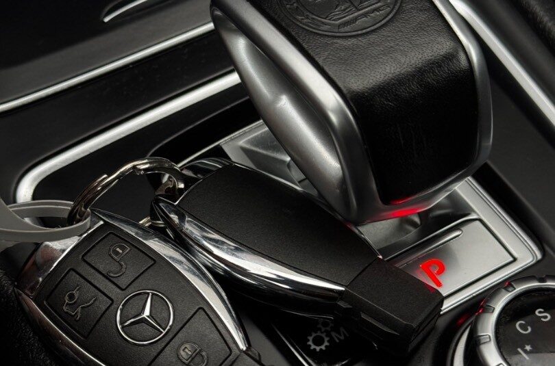Mercedes-Benz CLA Shooting Brake Mercedes-AMG SB 45 4matic A/T