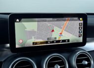 Mercedes-Benz GLC Kupé Klasse Coupe 2.0 300de 4Matic AT