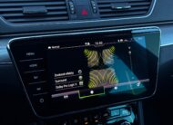 Škoda Superb Combi 2.0 TDI SCR Scout 4×4 DSG