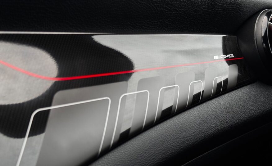 Mercedes-Benz CLA Shooting Brake Mercedes-AMG SB 45 4matic A/T