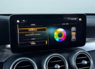 Mercedes-Benz GLC Kupé Klasse Coupe 2.0 300de 4Matic AT