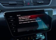 Škoda Superb Combi 2.0 TDI SCR Scout 4×4 DSG