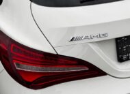 Mercedes-Benz CLA Shooting Brake Mercedes-AMG SB 45 4matic A/T