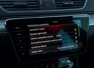 Škoda Superb Combi 2.0 TDI SCR Scout 4×4 DSG