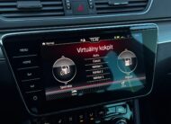 Škoda Superb Combi 2.0 TDI SCR Scout 4×4 DSG