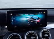 Mercedes-Benz GLC Kupé Klasse Coupe 2.0 300de 4Matic AT