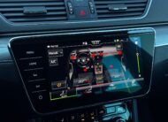 Škoda Superb Combi 2.0 TDI SCR Scout 4×4 DSG