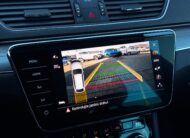 Škoda Superb Combi 2.0 TDI SCR Scout 4×4 DSG