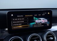 Mercedes-Benz GLC Kupé Klasse Coupe 2.0 300de 4Matic AT