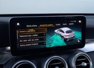 Mercedes-Benz GLC Kupé Klasse Coupe 2.0 300de 4Matic AT