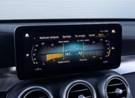Mercedes-Benz GLC Kupé Klasse Coupe 2.0 300de 4Matic AT