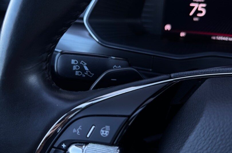 Škoda Superb Combi 2.0 TDI SCR Scout 4×4 DSG