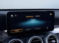 Mercedes-Benz GLC Kupé Klasse Coupe 2.0 300de 4Matic AT