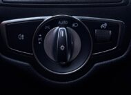 Mercedes-Benz GLC Kupé Klasse Coupe 2.0 300de 4Matic AT