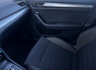 Škoda Superb Combi 2.0 TDI SCR Scout 4×4 DSG
