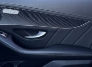 Mercedes-Benz GLC Kupé Klasse Coupe 2.0 300de 4Matic AT
