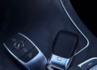 Mercedes-Benz GLC Kupé Klasse Coupe 2.0 300de 4Matic AT