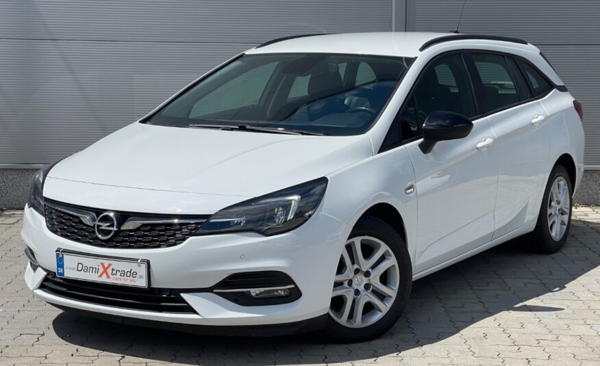 Opel Astra Sport Tourer ST 1.5 CDTI Smile Edition