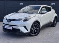 Toyota C-HR 1.8 Hybrid Executive E-CVT FWD