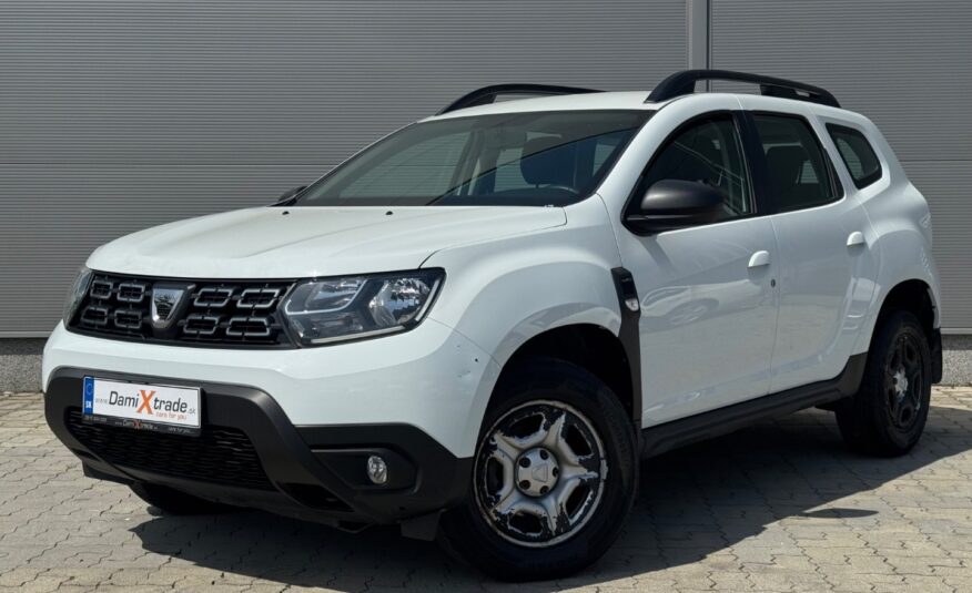 Dacia Duster 1.5 Blue dCi 85 S S Comfort 4×4