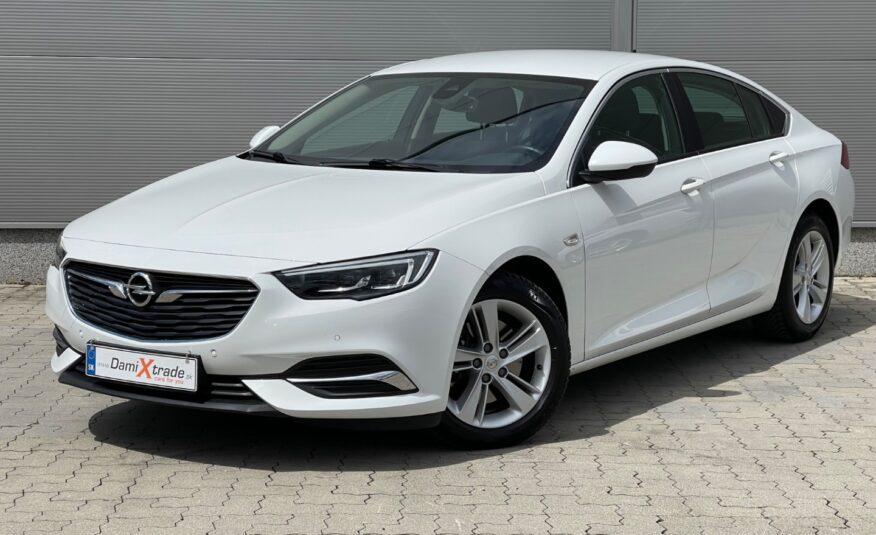 Opel Insignia 2.0 CDTI S S Innovation AT8