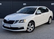 Škoda Octavia 2.0 TSI Ambition DSG