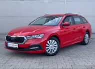 Škoda Octavia Combi 2.0 TDI SCR Active