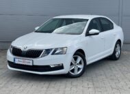 Škoda Octavia 2.0 TSI Ambition DSG