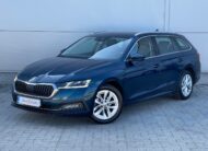 Škoda Octavia Combi 1.5 TSI e-TEC Style DSG
