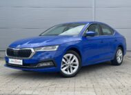 Škoda Octavia 1.5 TSI ACT Style