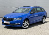Škoda Octavia Combi 2.0 TDI 184k Style DSG 4×4
