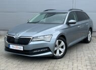 Škoda Superb Combi 1.5 TSI ACT Active DSG