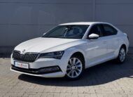 Škoda Superb 2.0 TDI SCR Style DSG
