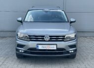 Volkswagen Tiguan Allspace 2.0 TDI SCR BMT Highline 4MOTION DSG