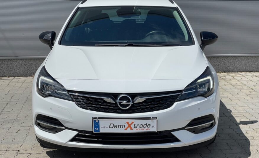 Opel Astra Sport Tourer ST 1.5 CDTI Smile Edition