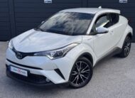 Toyota C-HR 1.8 Hybrid Executive E-CVT FWD