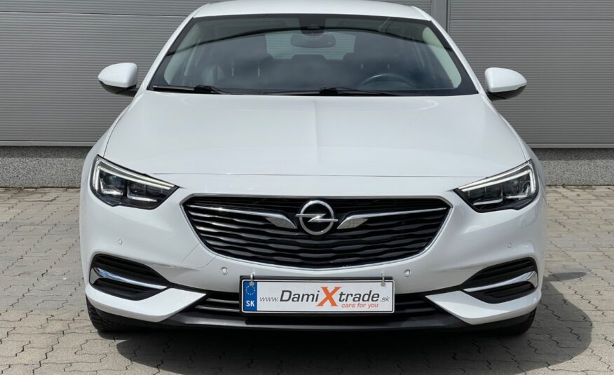 Opel Insignia 2.0 CDTI S S Innovation AT8