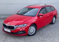 Škoda Octavia Combi 2.0 TDI SCR Active