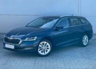 Škoda Octavia Combi 1.5 TSI e-TEC Style DSG
