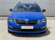 Škoda Octavia Combi 2.0 TDI 184k Style DSG 4×4
