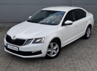 Škoda Octavia 2.0 TSI Ambition DSG