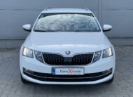 Škoda Octavia Combi 1.5 TSI Style DSG