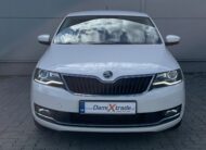 Škoda Rapid 1.0 TSI Style EU6